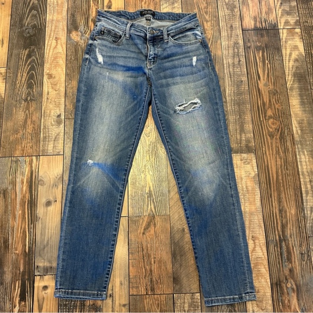 Judy Blue Bootcut  Jeans Size 3/26